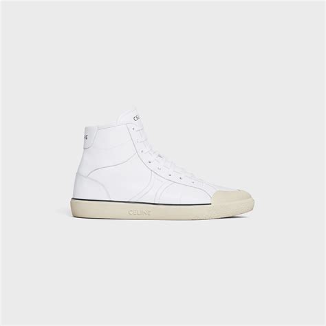 celine blank sneaker|celine alan as 02.